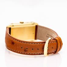 Thumbnail von Jaeger-LeCoultre Reverso Duoface – Yellow Gold – 270.1.54 – like NEW – 2003 Full Set