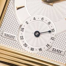 Thumbnail von Jaeger-LeCoultre Reverso Duoface – Yellow Gold – 270.1.54 – like NEW – 2003 Full Set