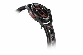 Thumbnail von Raidillon Speed Automatic 22 years Edition optional in Red dial