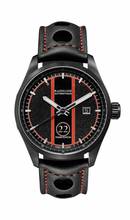 Thumbnail von Raidillon Speed Automatic 22 years Edition optional in Red dial