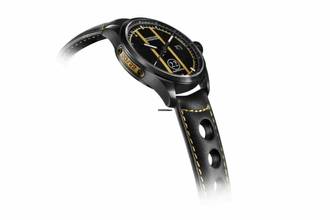 Thumbnail von Raidillon Speed Automatic 22 years Edition optional in Red dial