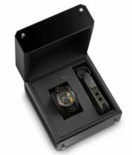 Thumbnail von Raidillon Speed Chronograph 22 years Edition optional in Red dial