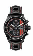 Thumbnail von Raidillon Speed Chronograph 22 years Edition optional in Red dial