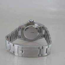 Thumbnail von Rolex Air King Automatik Chronometer absolutes Full Set neuwertiger Zustand