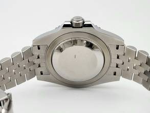 Thumbnail von Rolex GMT-Master II Batgirl Jubilee Full Set 2019