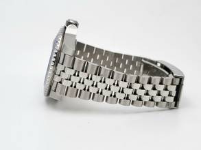 Thumbnail von Rolex GMT-Master II Batgirl Jubilee Full Set 2019