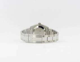 Thumbnail von Rolex Datejust 31 Blue Dial Like New