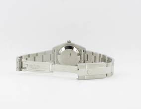 Thumbnail von Rolex Datejust 31 Blue Dial Like New