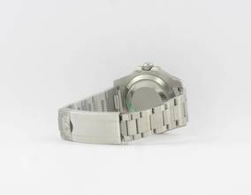 Thumbnail von Rolex Submariner Date 40 NOS Full Stickers