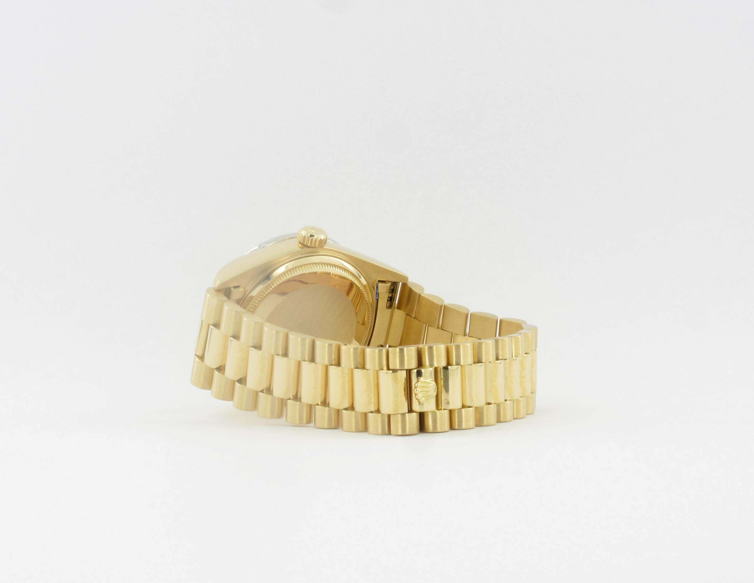 Thumbnail von Rolex Day-Date 36 18048