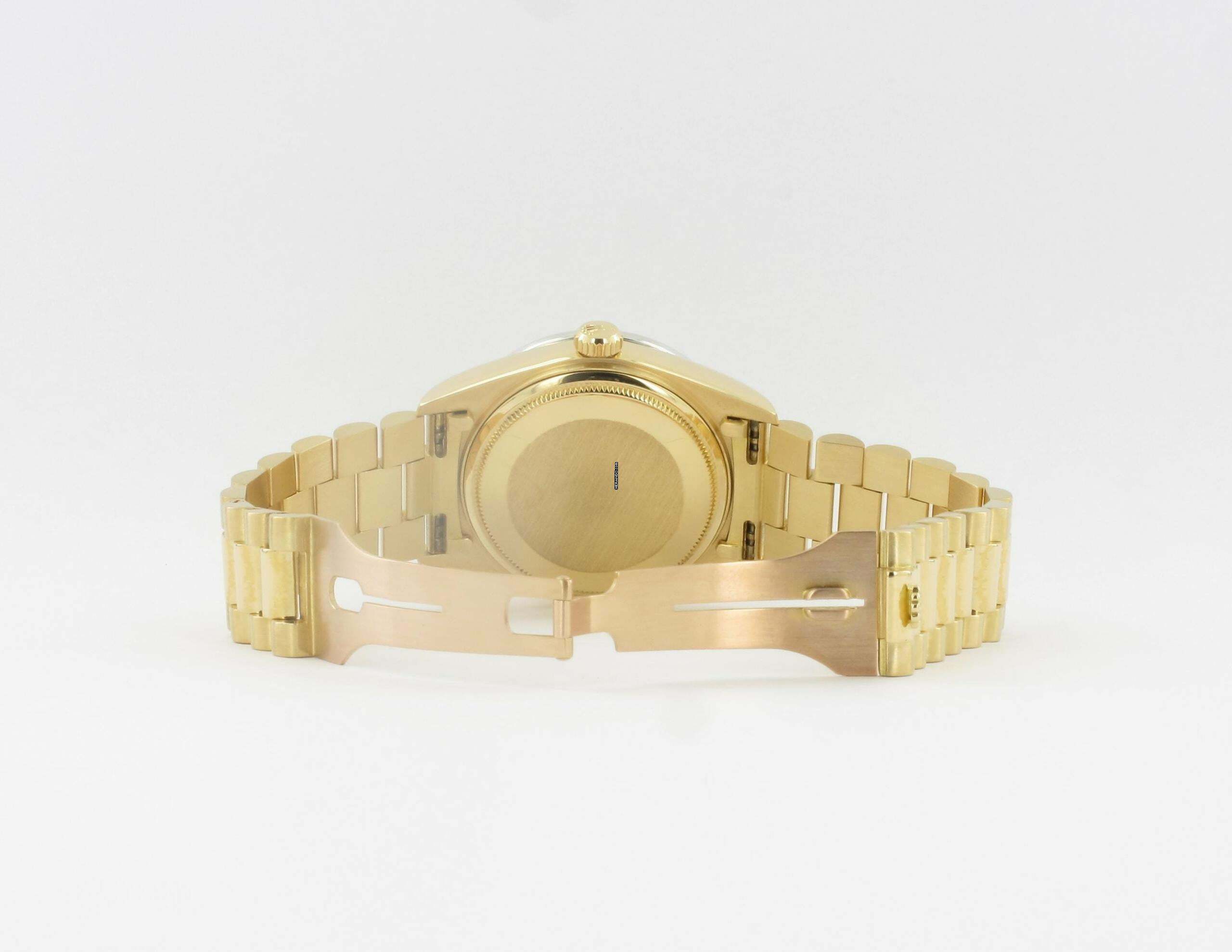 Thumbnail von Rolex Day-Date 36 18048