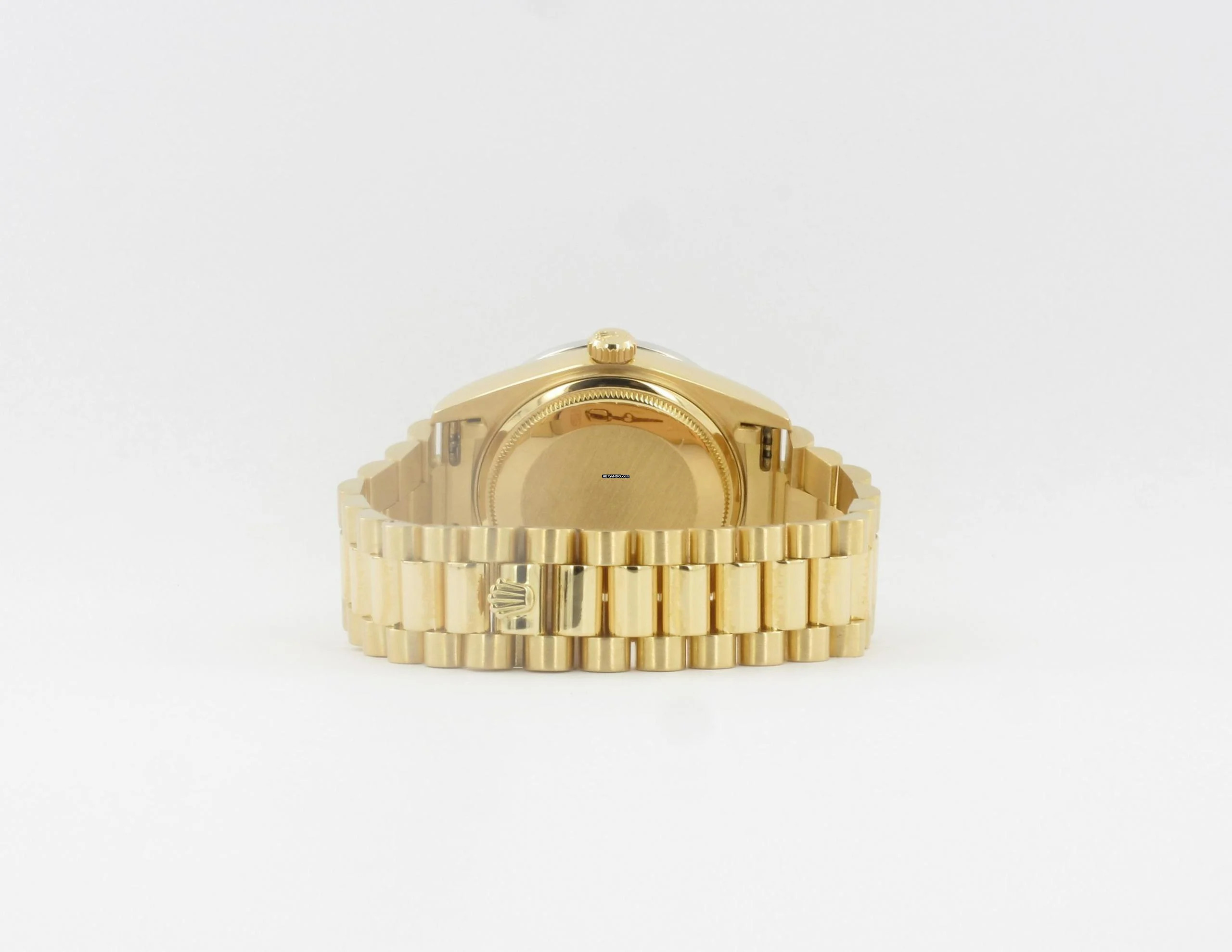 Thumbnail von Rolex Day-Date 36 18048