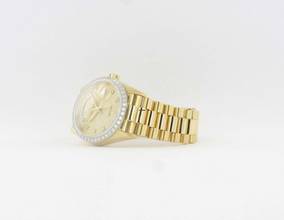 Thumbnail von Rolex Day-Date 36 18048