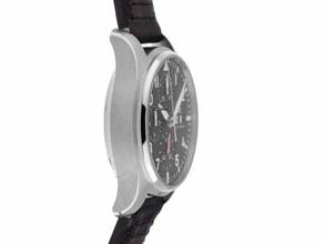 Thumbnail von IWC Fliegeruhr Chronograph Pilot´s Watch Chronograph Ref.IW388111 2025 Full Set Ungetragen Pilot´s Watch Chronograph