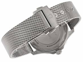 Thumbnail von Omega Seamaster Diver 300 M 007 Edition Ref.210.90.42.20.01.001 2026 Full Set Ungetragen Seamaster Diver 300m 007 Edition Titan