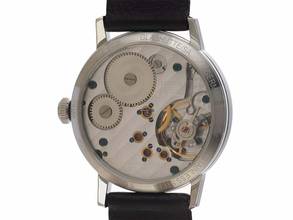 Thumbnail von Bruno Söhnle Glashütte Stuttgart Ref.17-11190-261 2020 Full Set sehr gut Vintage Stuttgart