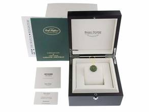 Thumbnail von Bruno Söhnle Glashütte Stuttgart Ref.17-11190-261 2020 Full Set sehr gut Vintage Stuttgart