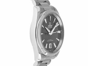 Thumbnail von Omega Seamaster Aqua Terra Ref.220.10.38.20.01.004 2026 Full Set Ungetragen Seamaster Aqua Terra 150M