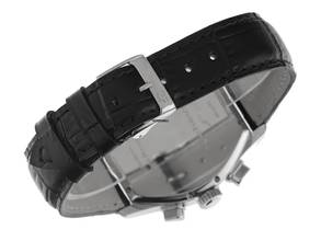 Thumbnail von Girard Perregaux Richeville Ref.2750 1996 Box&Beschreibung sehr gut Vintage Richeville Automatik Chronograph