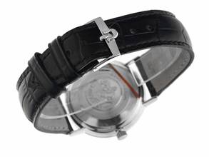 Thumbnail von Omega Seamaster Ref.14765 2 SC 1959 original Box sehr gut Vintage Seamaster Automatic