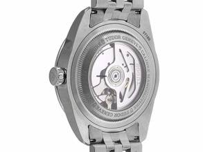 Thumbnail von Tudor Glamour Day Date Ref.M57100-0003 2022 Full Set wie Neu Vintage Glamour Double Date