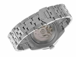 Thumbnail von Tudor Glamour Day Date Ref.M57100-0003 2022 Full Set wie Neu Vintage Glamour Double Date