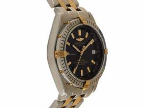 Thumbnail von Breitling Windrider Ref.B10350 2004 Full Set sehr gut Vintage Windrider