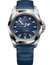 Thumbnail von Victorinox Swiss Army I.N.O.X. 242018.1 Herrenuhr I.N.O.X. Automatik 41mm 20ATM