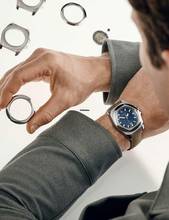 Thumbnail von Victorinox Swiss Army I.N.O.X. 242018.1 Herrenuhr I.N.O.X. Automatik 41mm 20ATM
