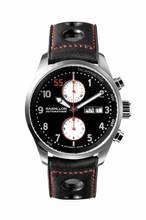 Thumbnail von Raidillon Vintage Speed Chronograph in 13 different dial Options