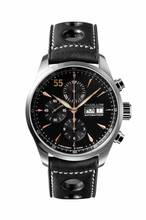 Thumbnail von Raidillon Vintage Speed Chronograph in 13 different dial Options