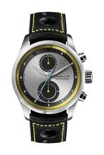 Thumbnail von Raidillon Vintage Speed Chronograph in 13 different dial Options