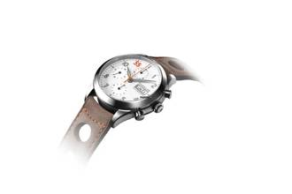 Thumbnail von Raidillon Sprint Chronograph in 5 different dial Options