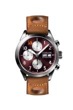 Thumbnail von Raidillon Sprint Chronograph in 5 different dial Options