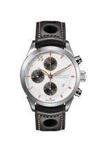 Thumbnail von Raidillon Sprint Chronograph in 5 different dial Options
