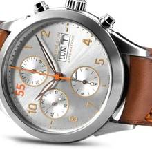 Thumbnail von Raidillon Sprint Chronograph in 5 different dial Options