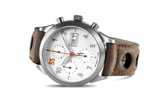 Thumbnail von Raidillon Sprint Chronograph in 5 different dial Options