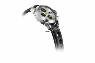 Thumbnail von Raidillon Sprint Chronograph in 4 different dial Options