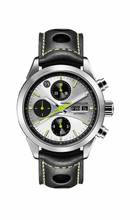 Thumbnail von Raidillon Sprint Chronograph in 4 different dial Options