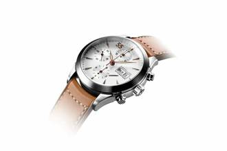 Thumbnail von Raidillon Sprint Chronograph in 4 different dial Options