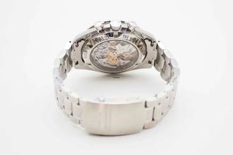 Thumbnail von Omega Speedmaster Professional Moonwatch Saphir Fullset mit neuem Sevice