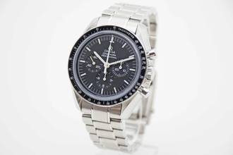 Thumbnail von Omega Speedmaster Professional Moonwatch Saphir Fullset mit neuem Sevice