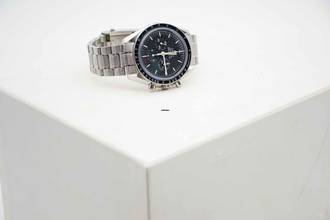 Thumbnail von Omega Speedmaster Professional Moonwatch Saphir Fullset mit neuem Sevice