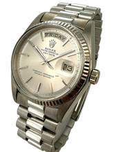 Thumbnail von Rolex Day-Date 36 Referenz 1803 Whitegold