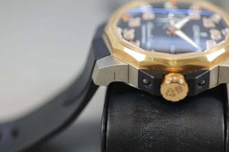 Thumbnail von Corum Admiral's Cup Competition 48 Full set