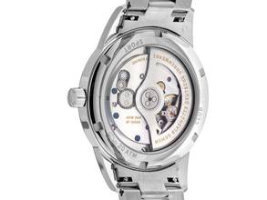 Thumbnail von NOMOS Club Neomatik Glashütte Club Sport Neomatik Polar Ref.750 2026 Full Set Neu Club Sport Neomatik Polar