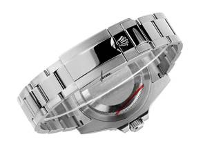 Thumbnail von Rolex GMT-Master II Batman Ref.116710BLNR 2015 Full Set wie Neu Vintage GMT Master II Batman