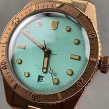 Thumbnail von Oris Divers Sixty Five NEW FULL SET