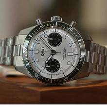 Thumbnail von Oris Divers Sixty Five 7791 4051-07 8 20 18 01 771 Divers Sixty-five NEW FULL SET