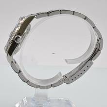 Thumbnail von Rolex Datejust 36 16234 Soleil silver dial 2002 Full Set